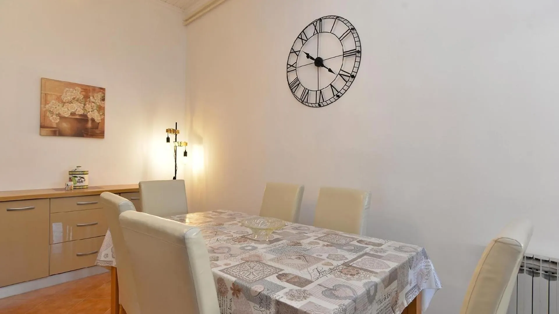 Ferienwohnung Fuer 4 Personen Ca 65 Qm In Rovinj, Istrien Istrische Riviera
