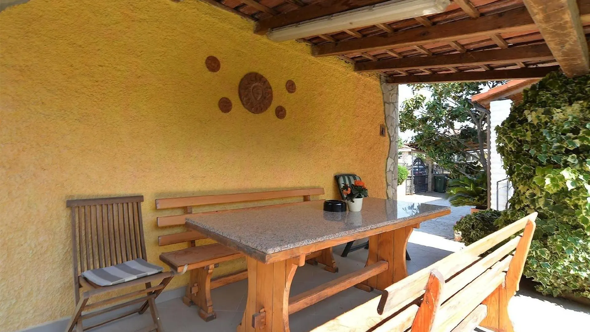 Daire Ferienwohnung Fuer 4 Personen Ca 65 Qm In Rovinj, Istrien Istrische Riviera