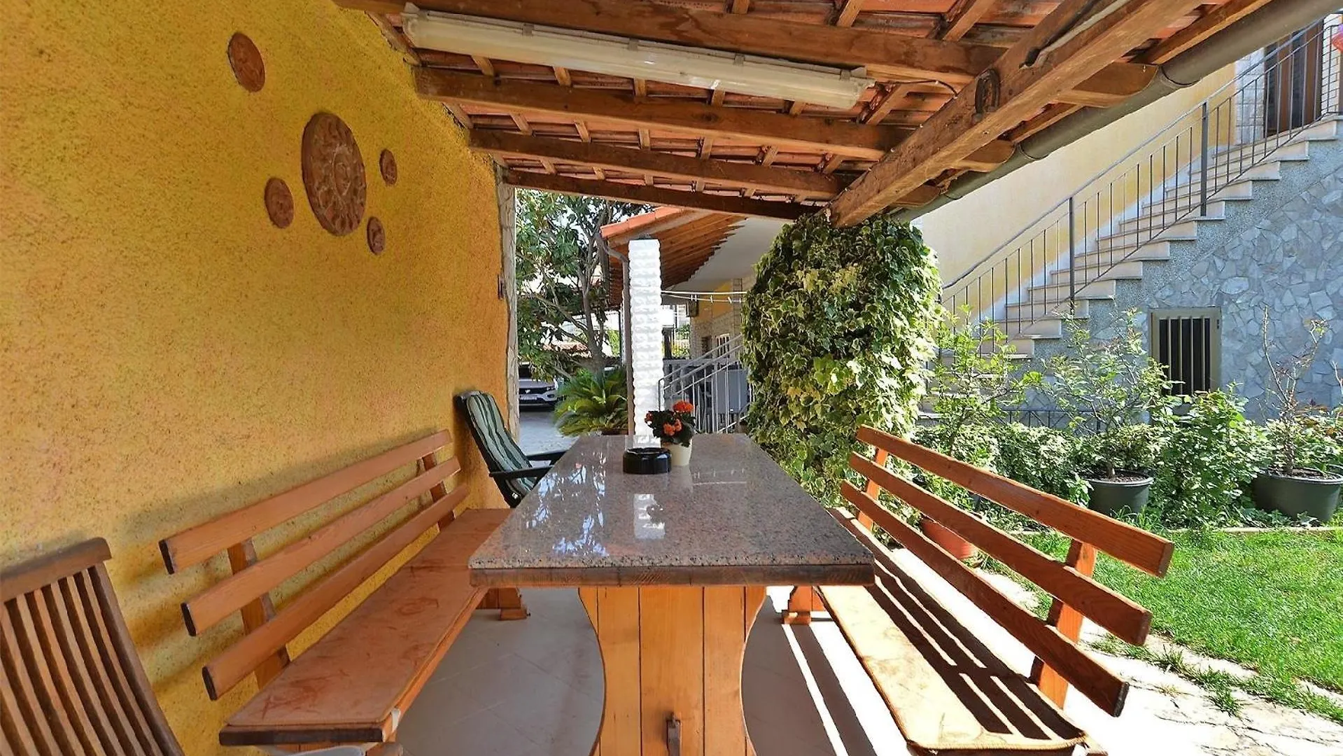 Ferienwohnung Fuer 4 Personen Ca 65 Qm In Rovinj, Istrien Istrische Riviera Daire Rovinj