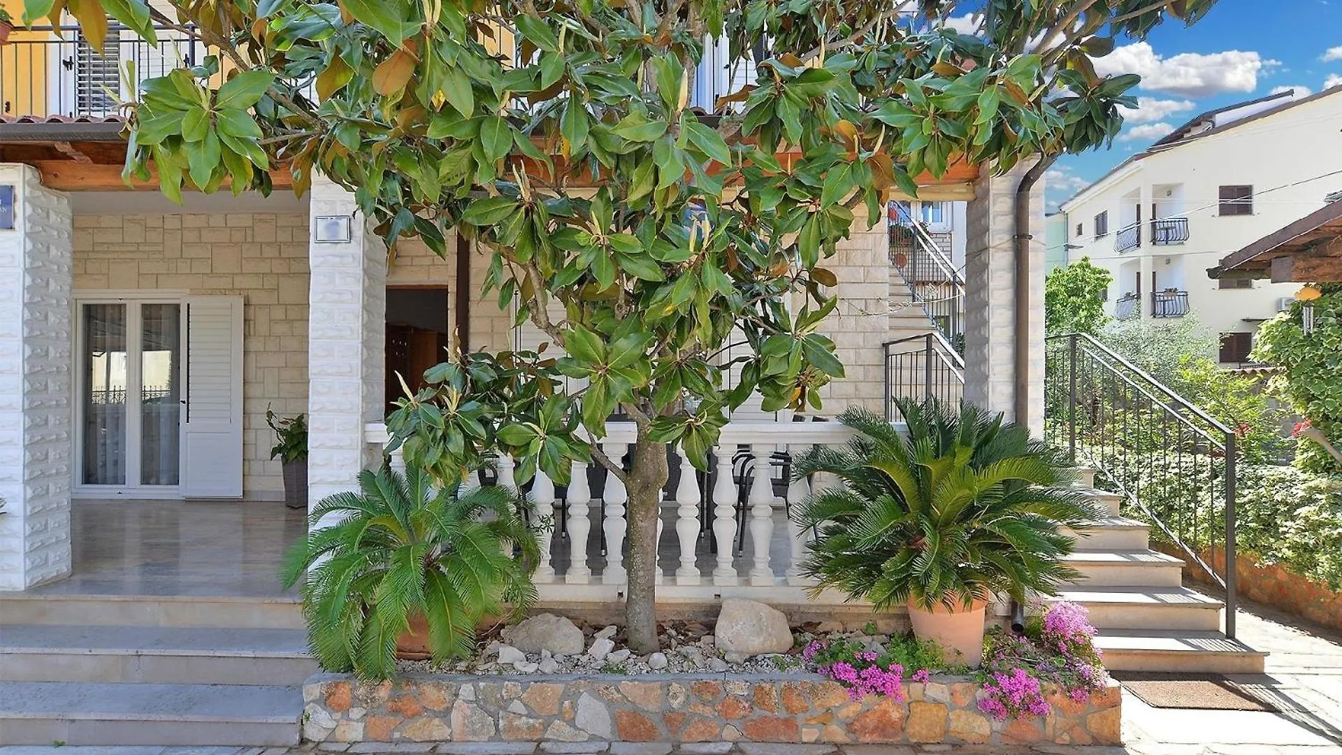 Ferienwohnung Fuer 4 Personen Ca 65 Qm In Rovinj, Istrien Istrische Riviera Rovinj