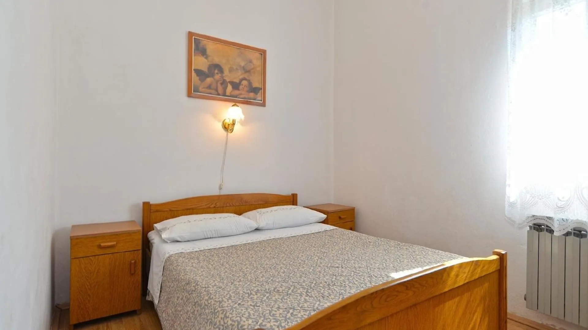 Daire Ferienwohnung Fuer 4 Personen Ca 65 Qm In Rovinj, Istrien Istrische Riviera