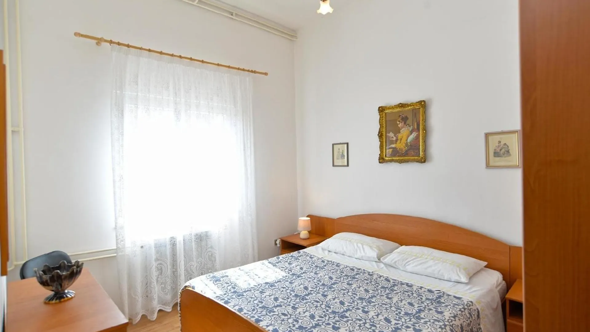Ferienwohnung Fuer 4 Personen Ca 65 Qm In Rovinj, Istrien Istrische Riviera Rovinj