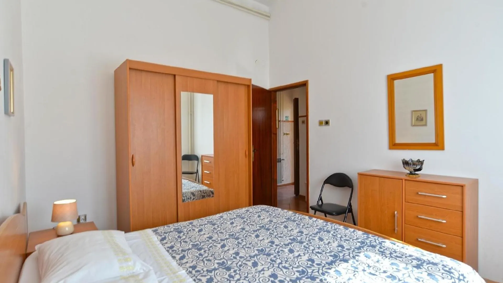 Ferienwohnung Fuer 4 Personen Ca 65 Qm In Rovinj, Istrien Istrische Riviera 0*, Rovinj