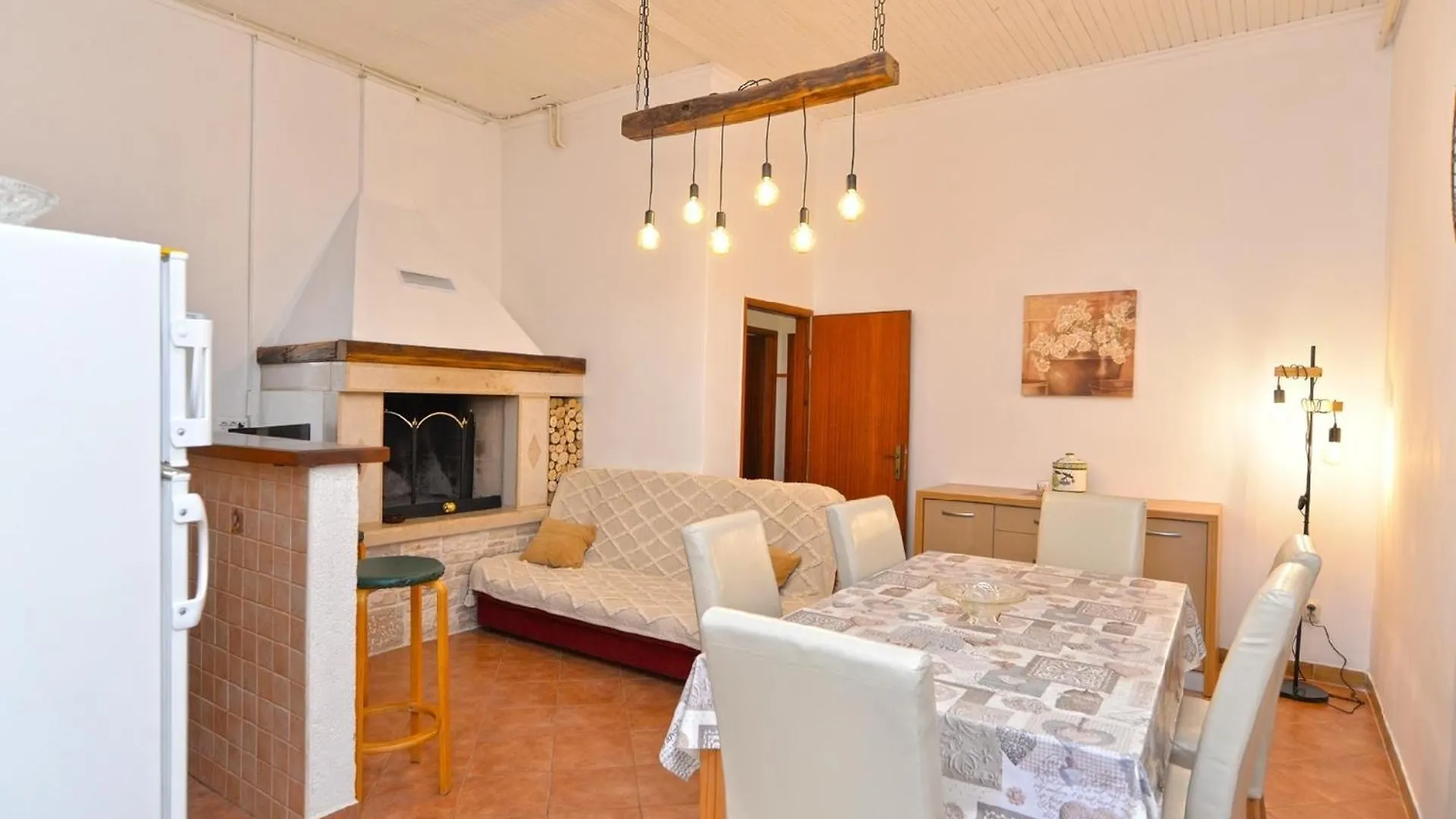 Ferienwohnung Fuer 4 Personen Ca 65 Qm In Rovinj, Istrien Istrische Riviera Daire