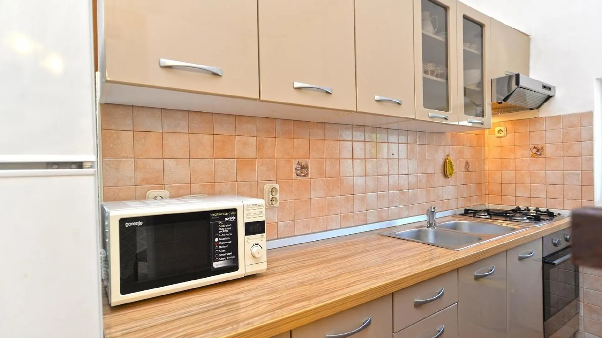 Daire Ferienwohnung Fuer 4 Personen Ca 65 Qm In Rovinj, Istrien Istrische Riviera